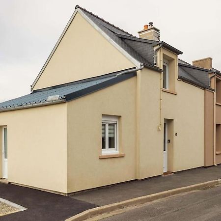 Gite De L'Abri-Cotier 14 Villa Pontorson Eksteriør billede